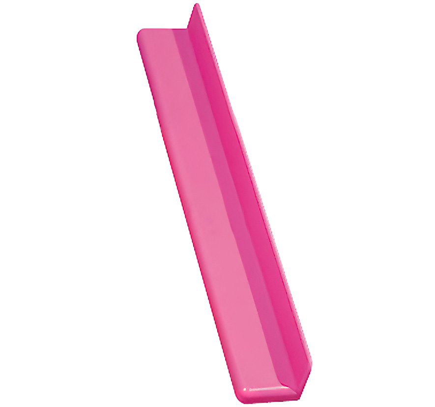 9" Pink Case Blocks
