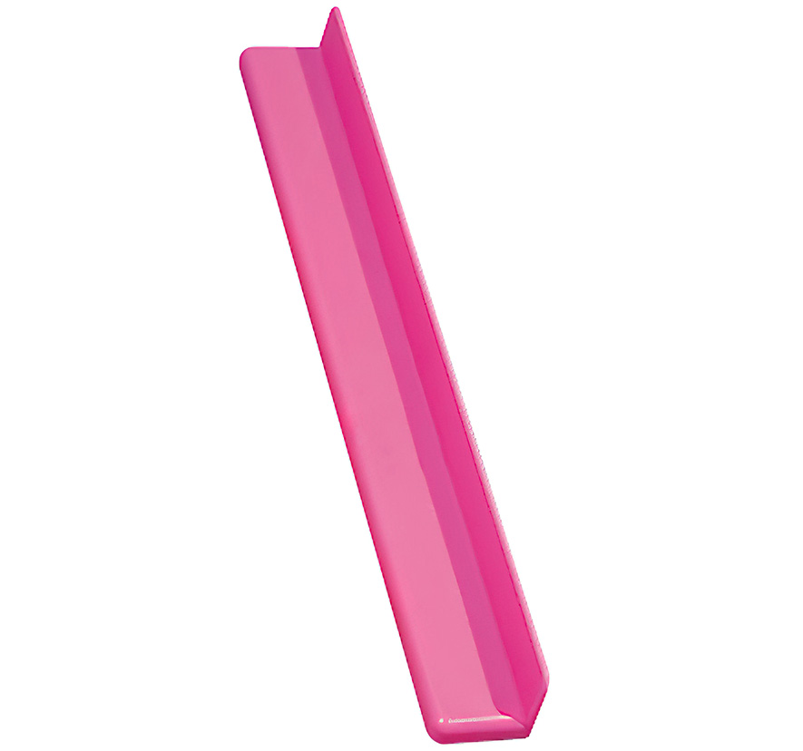 11" Pink Case Blocks