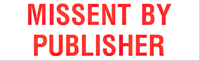 GROUND ADVANTAGE- Pre-Inked Small Counter Stamp