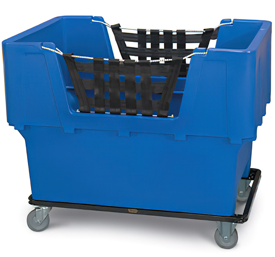 MAIL/DISTRIBUTION CART