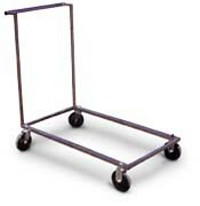Literature Rack Dolly