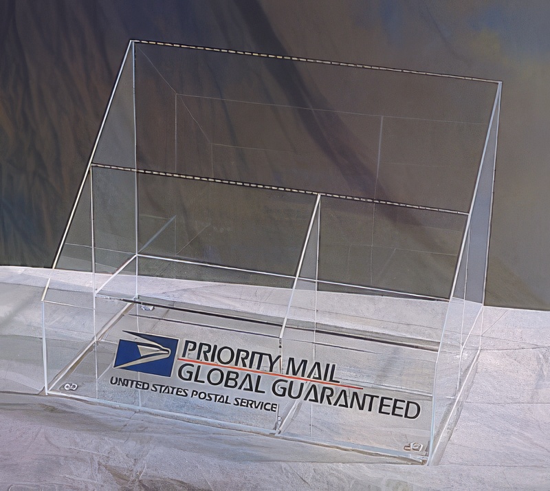 Priority Mail Global Guaranteed Forms