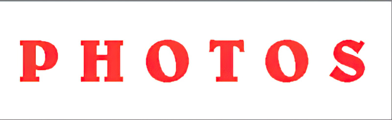 Small Counter Stamp, Photos