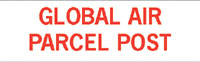 N10-142; GLOBAL AIR PARCEL POST