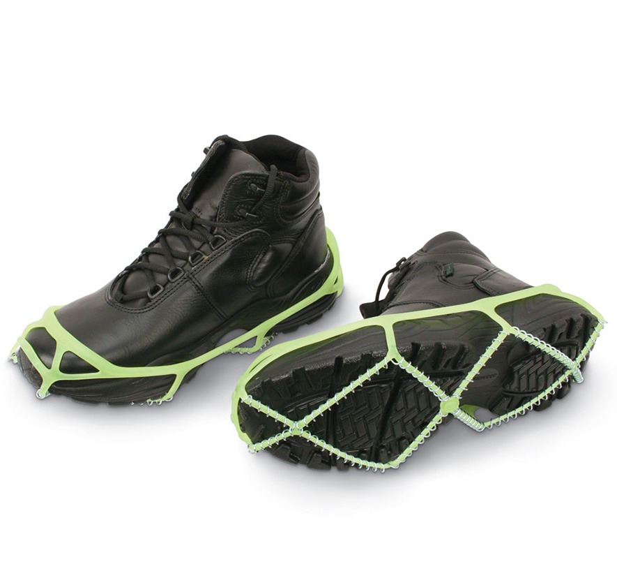 Yaktrax Shoe Traction For Shoes/Boots