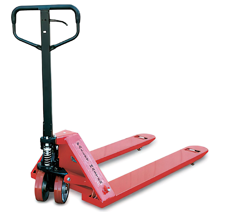 Pallet Truck
