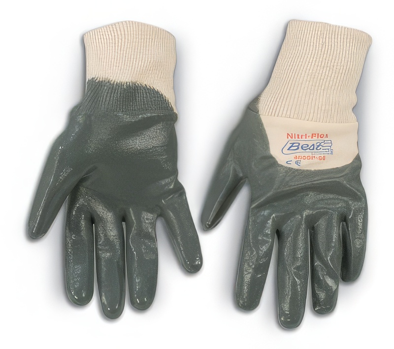 Mail Processing Gloves