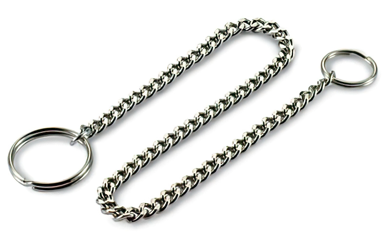 Safety Chain Key Accessory 16" Long