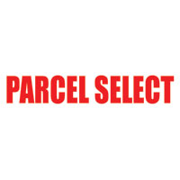 Parcel Select (Formerly DBMC Parcel Post) Pre-Inked
