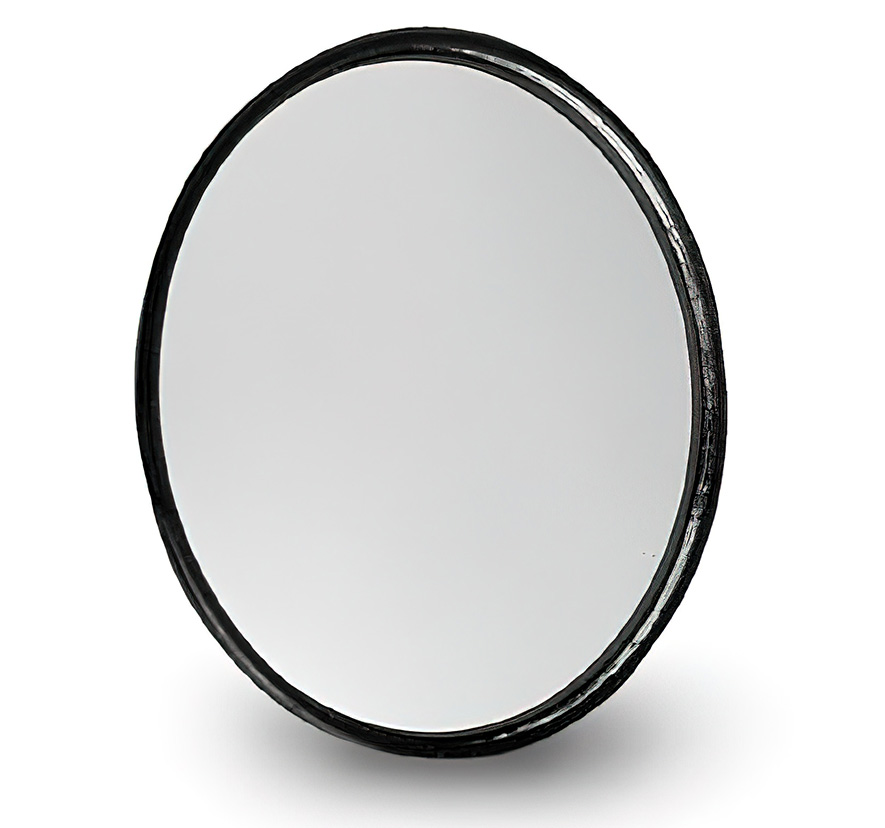 3" Self-Adhesive Convex Mirror