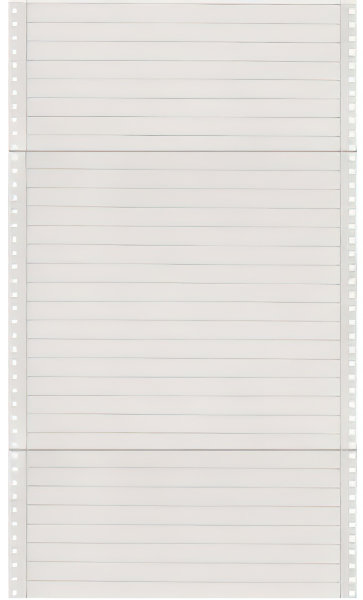 Adhesive Label Stock