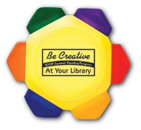 Be Creative Crayo-Craze