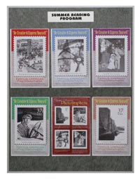 36"W x 48"H Aluminum Easy Tack Board