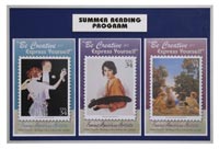 24"W x 36"H Aluminum Easy Tack Board