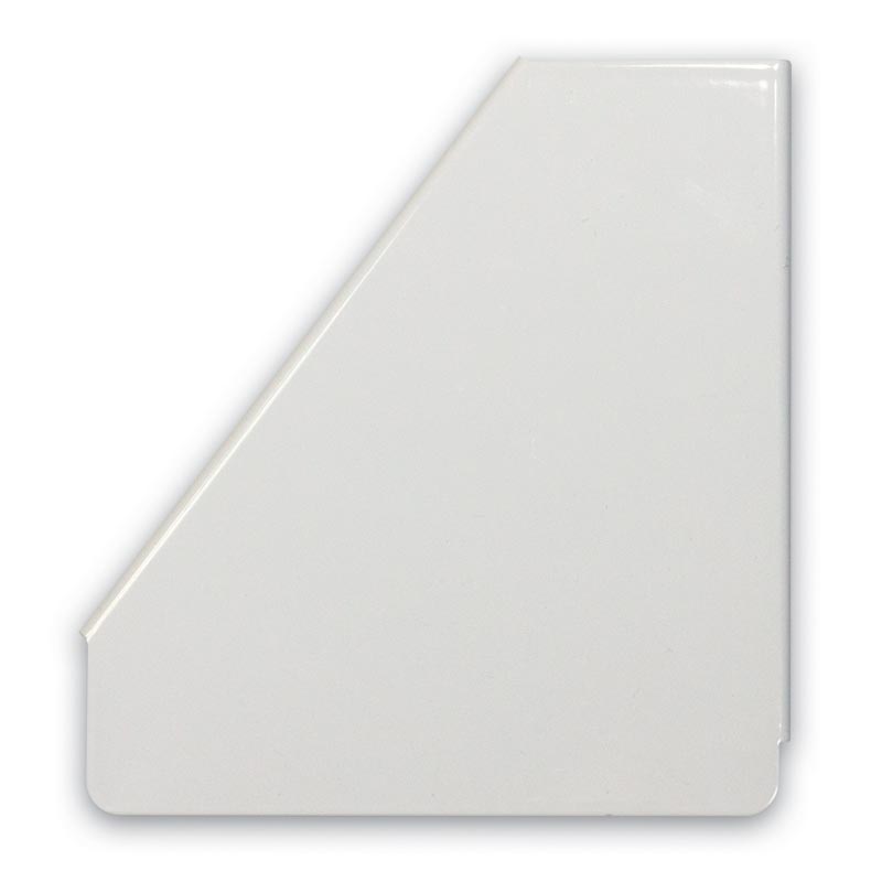 Bracket Cover, LED Right