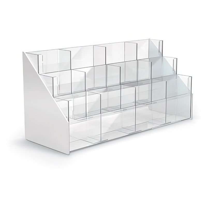 Forms Holder - 3 Tier + 12 Dividers