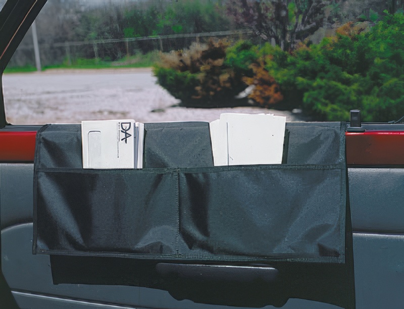 Door Protectors -"Rural Carrier US Mail"