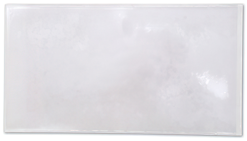 Self-Adhesive Vinyl Pocket