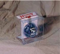 Postal Holiday Ornament