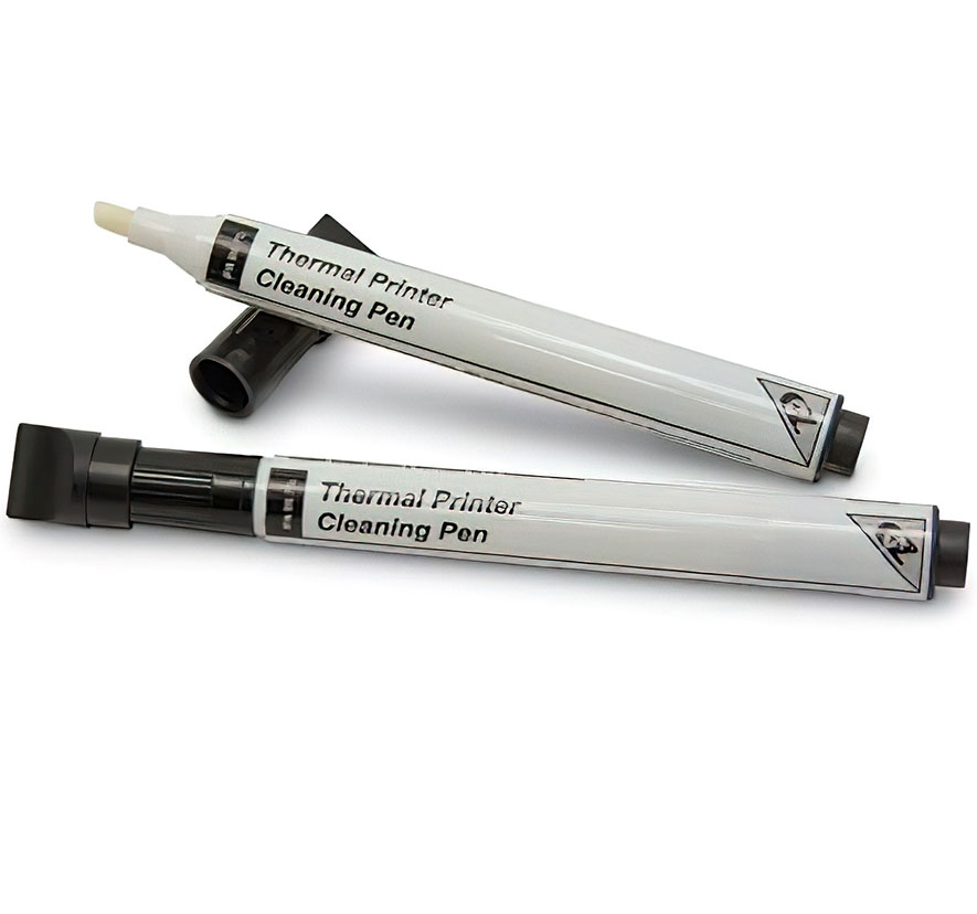Thermal Printer Head Cleaning Pen