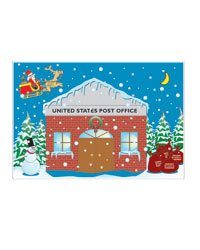 Holiday Greeting Cards